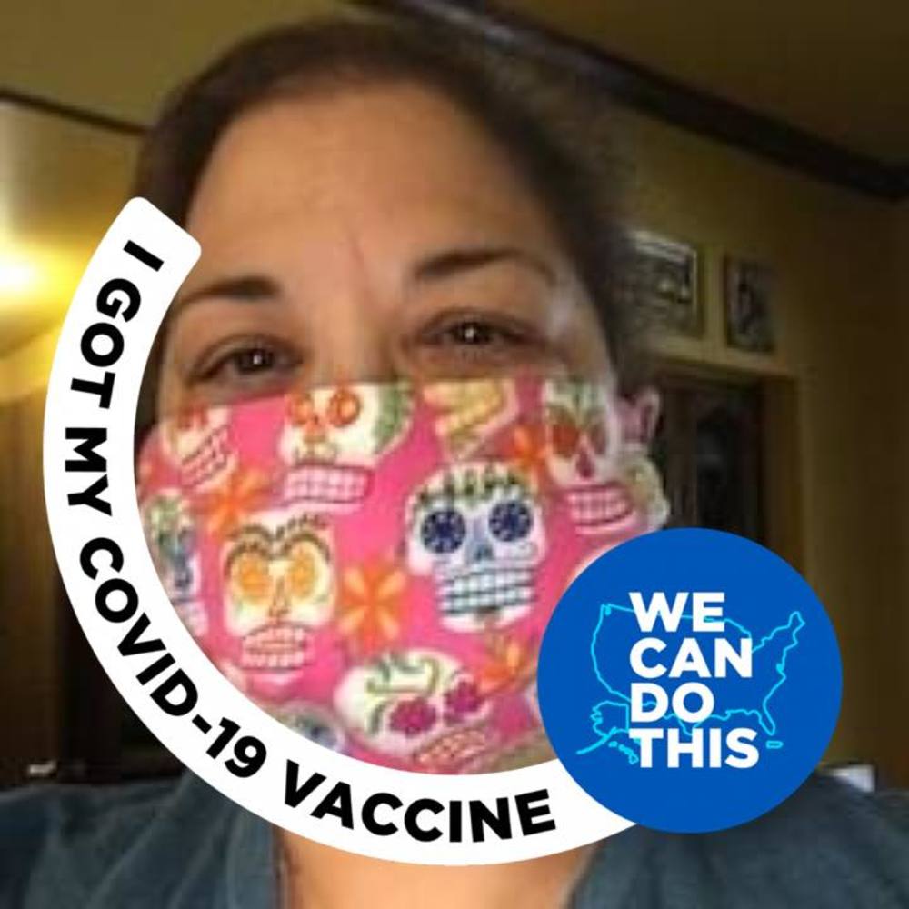 Meet your Posher, Patty